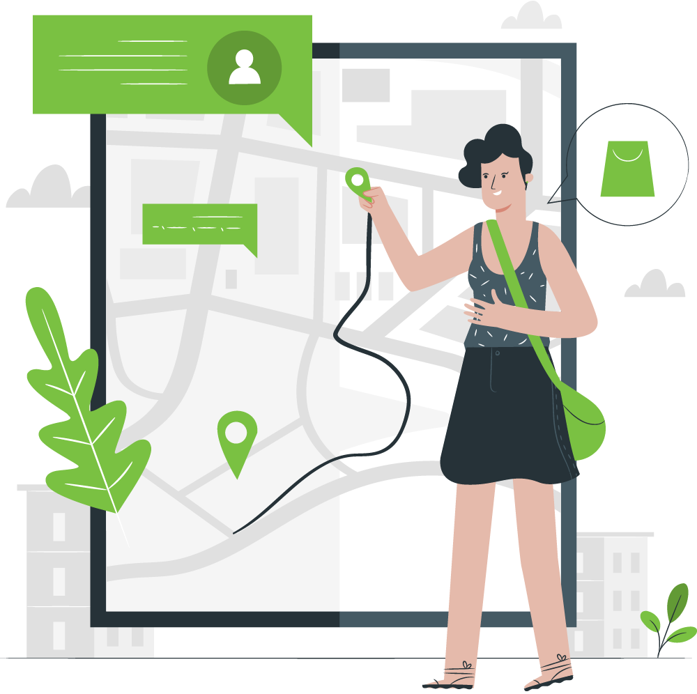 Enhances Customer Journey Enhances customer journey